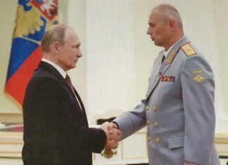 Кремль бросает последний козырь: генерал Зорин вышел на тайные переговоры по Украине