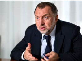 Дерипаска предупредил о критических рисках для России после возвращения США в Венесуэлу