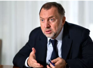 Дерипаска предупредил о критических рисках для России после возвращения США в Венесуэлу