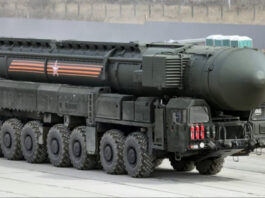 Путин сделал заявку: Как ракета ‘Орешник’ стала психологическим оружием Кремля