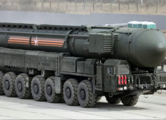 Путин сделал заявку: Как ракета ‘Орешник’ стала психологическим оружием Кремля