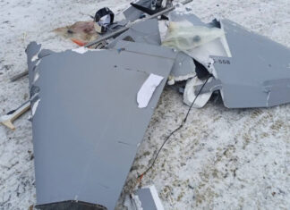 Российские дроны-камикадзе получили «Старлинк»: новая угроза украинской обороне