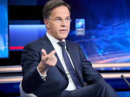 Генсек НАТО назвал шокирующие потери российской армии: 20-25 тысяч погибших ежемесячно