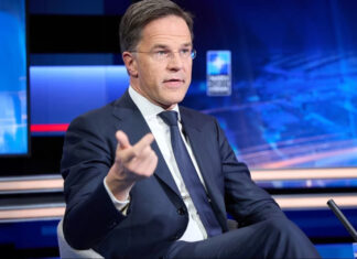 Генсек НАТО назвал шокирующие потери российской армии: 20-25 тысяч погибших ежемесячно