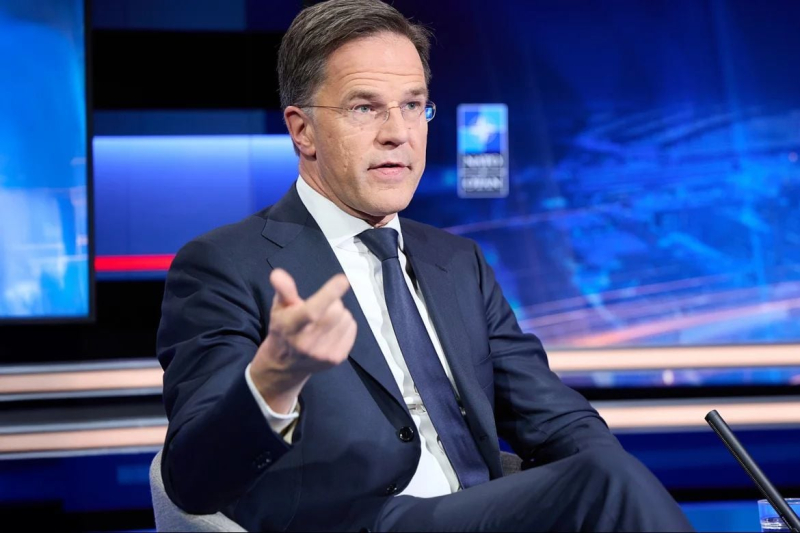 Генсек НАТО о потерях российской армии