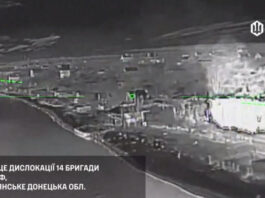 Военные базы вокруг Мариуполя: Россия превращает побережье в стратегический плацдарм