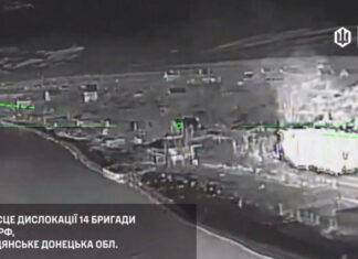 Военные базы вокруг Мариуполя: Россия превращает побережье в стратегический плацдарм