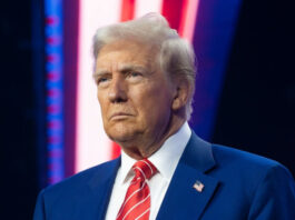 Трамп раскрыл сценарий полного захвата Украины Россией без вмешательства США