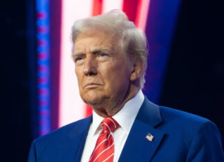 Трамп раскрыл сценарий полного захвата Украины Россией без вмешательства США