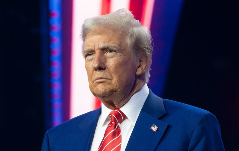 Трамп раскрыл сценарий полного захвата Украины Россией