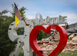 Кровавый тупик: Как Гуляйполе становится могилой для российских войск