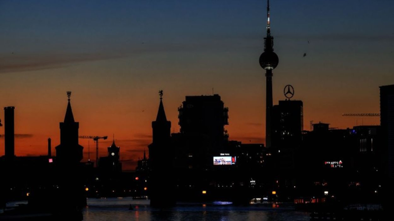 Россия пыталась устроить блэкаут в Польше на новогодние праздники