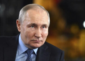 Война обречена: Почему Россия не сможет победить Украину, раскрыл известный политолог