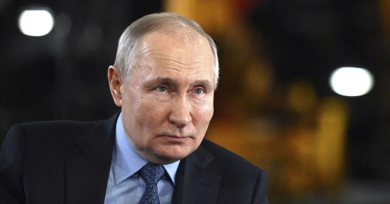 "Россия войну не выиграет, а Украина была, есть и будет, это все понимают, кроме Путина", – политолог