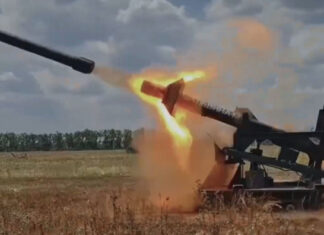 Российские военные представили мобильный аналог «Солнцепека»: дрон «Мальвина-М» готов к бою