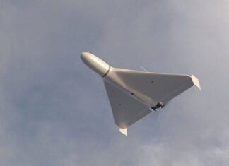 Дроны войны: как российские ‘Шахеды’ конкурируют с украинскими БПЛА