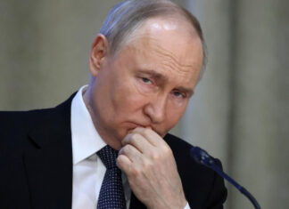 Бюджетный обвал: война истощает финансы России до критической отметки