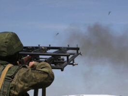 Ночная атака на Ростов: БПЛА вызвали крупный пожар на заводе «Эмпилс»