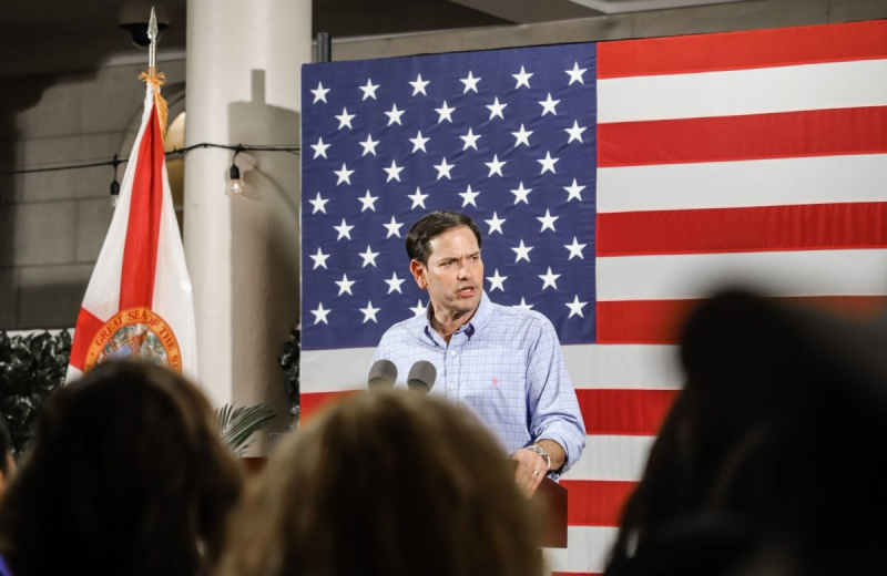 План трансформации Венесуэлы от администрации США