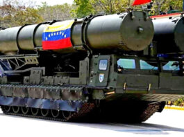 США планируют захватить российское оружие Венесуэлы: эксклюзивный арсенал под прицелом разведки