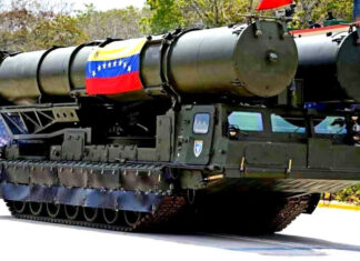 США планируют захватить российское оружие Венесуэлы: эксклюзивный арсенал под прицелом разведки