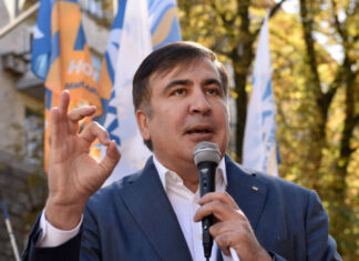 Саакашвили раскрыл стратегию Зеленского: как новые кадры изменят Украину