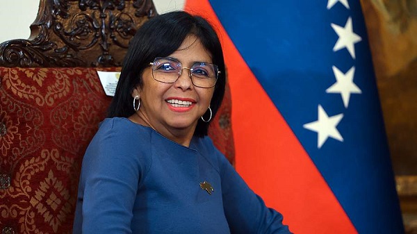 Делси Родригес