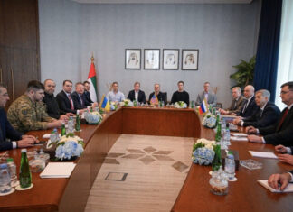 Прорыв в дипломатии: США анонсировали возможную встречу Зеленского и Путина в Абу-Даби