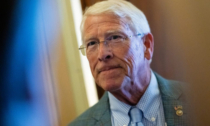 Сенатор-республиканец Уикер назвал войну РФ 