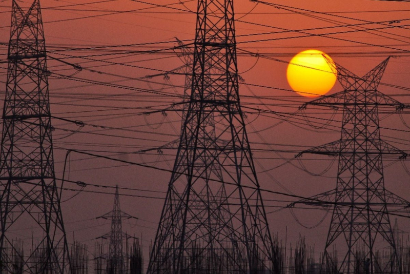 Серьезные сбои в сетях Белгорода