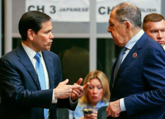 Рубио жестко ответил Кремлю после задержания Мадуро: «Нас не волнует эскалация»