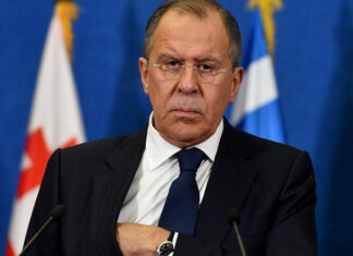 Лавров опозорился: Министр раскрыл невежество в элементарной географии