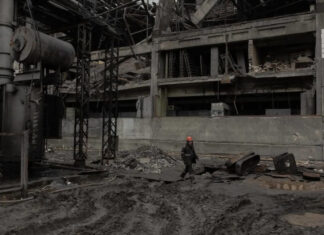 Энергетика Украины на грани: ДТЭК раскрыл критическую ситуацию during зимнего кризиса