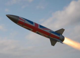 Британия готовит ракетный ответ: Новое оружие для Украины сможет достичь российской столицы