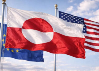 Европа угрожает США ответными мерами из-за пошлин по делу Гренландии