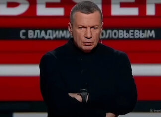 Соловьев раскалил атмосферу: армянский политик жестко ответил на угрозы вторжения