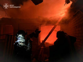 Вслед за переговорами в Абу-Даби: Россия обрушила на Украину массированную ракетно-дронную атаку