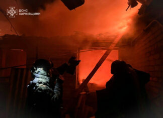 Вслед за переговорами в Абу-Даби: Россия обрушила на Украину массированную ракетно-дронную атаку