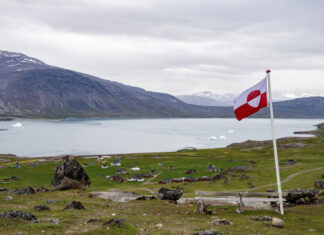 Белый дом оценил покупку Гренландии в $700 млрд: как США планируют заполучить остров