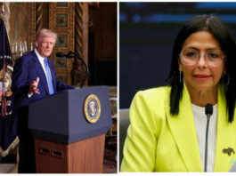 США готовы перезагрузить нефтяные отношения с Венесуэлой: названы условия поставок