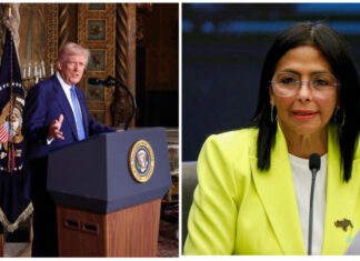 США готовы перезагрузить нефтяные отношения с Венесуэлой: названы условия поставок