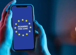 Прорыв в мобильной связи: Украина первой среди кандидатов подключилась к роумингу ЕС