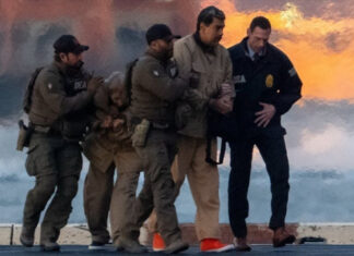 Секретное оружие США разгромило армию Мадуро: молниеносная операция с применением неизвестной технологии