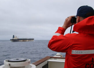 Пентагон перекрывает морские маршруты: «Теневой флот» отступает под давлением США