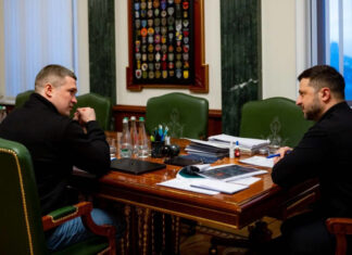 Технологический прорыв в обороне: Зеленский анонсировал революционные изменения с Федоровым