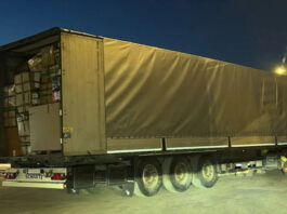 Санкционный конвейер: как немецкие логисты обходят запреты и снабжают Россию запрещенными товарами