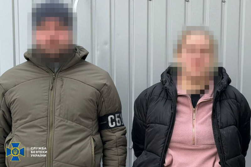 Теракт в Киеве: СБУ задержала диверсантку РФ, подорвавшую авто военного ВСУ на Оболони