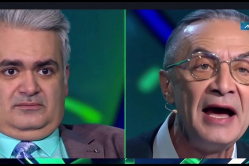 Провал российской военной операции