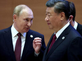 Китай свернул сырьевой поток: российский экспорт рухнул на фоне войны