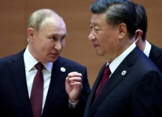 Китай свернул сырьевой поток: российский экспорт рухнул на фоне войны